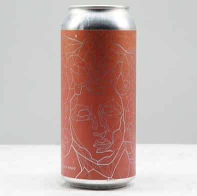 MORTALIS - MEDUSA: PASSION FRUIT + DRAGON FRUIT 5%