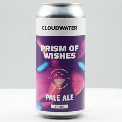 CLOUDWATER - PRISM OF WISHES 5%