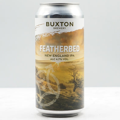 BUXTON - FEATHERBED 4.7%