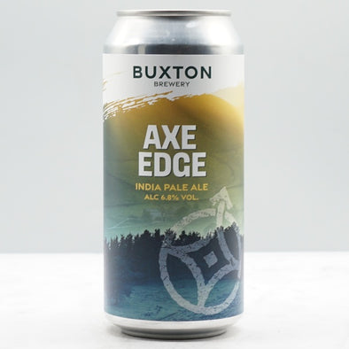BUXTON - AXE EDGE 6.8%