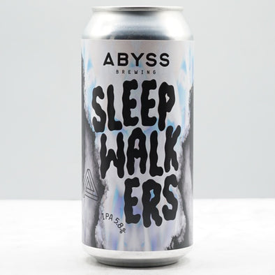 ABYSS - SLEEPWALKERS 5.8%