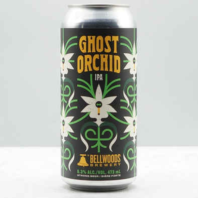 BELLWOODS - GHOST ORCHID 6.3%