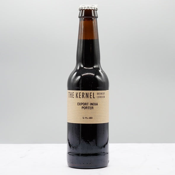 THE KERNEL - EXPORT INDIA PORTER