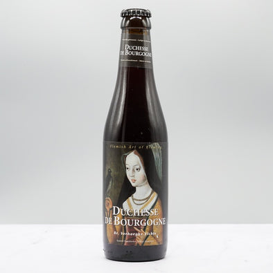 BROUWERIJ VERHARGHE - DUCHESSE DE BOURGOGNE 6%