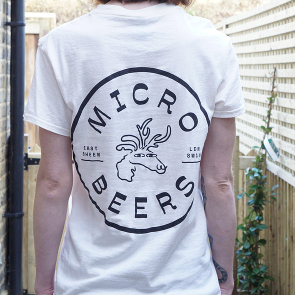 MICRO BEERS T-SHIRT