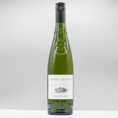 GRANGE DES ROCS PICPOUL DE PINET 2022