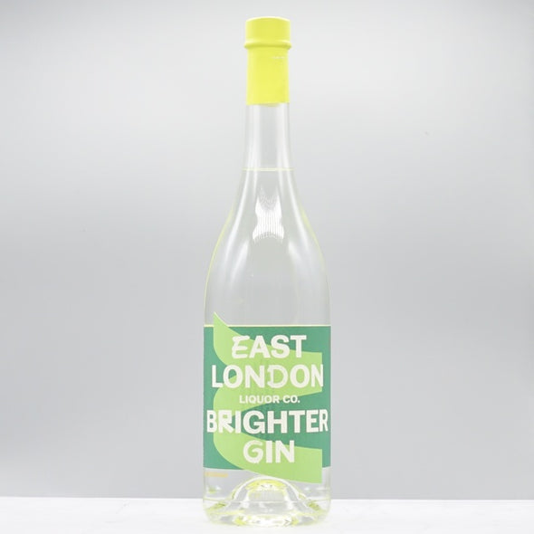 EAST LONDON LIQUOR CO. - BRIGHTER GIN