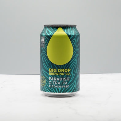 BIG DROP - PARADISO 0.5%