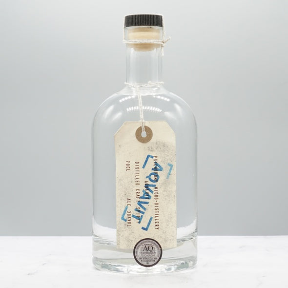 PSYCHOPOMP - AQUAVIT