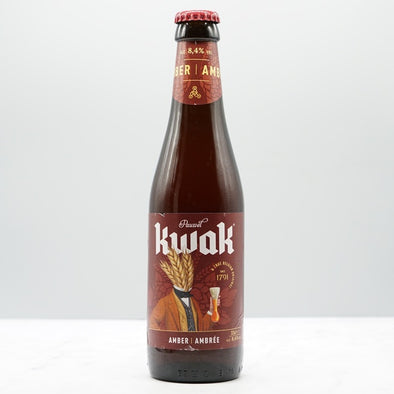 BOSTEELS - KWAK 8%