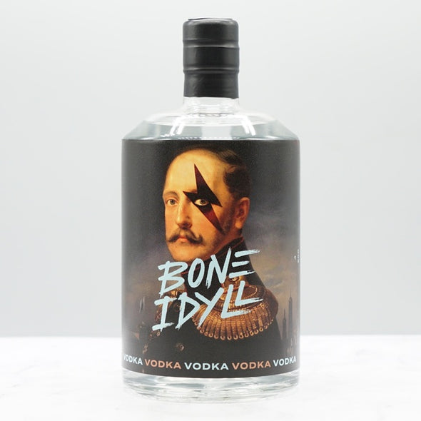 BONE IDYLL - VODKA