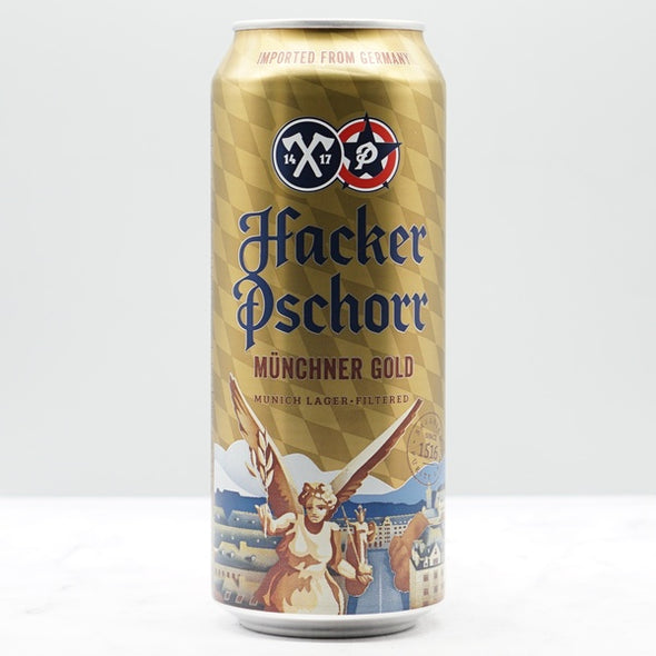 HACKER PSCHORR - MÜNCHNER GOLD 5.5%