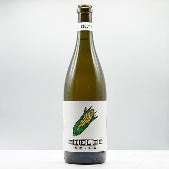 TESTALONGA "MIELIE GREEN" CHENIN 2022