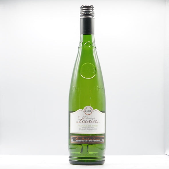 LAURIERS PICPOUL DE PINET 2021