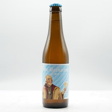 ST BERNARDUS - WIT 5.5%